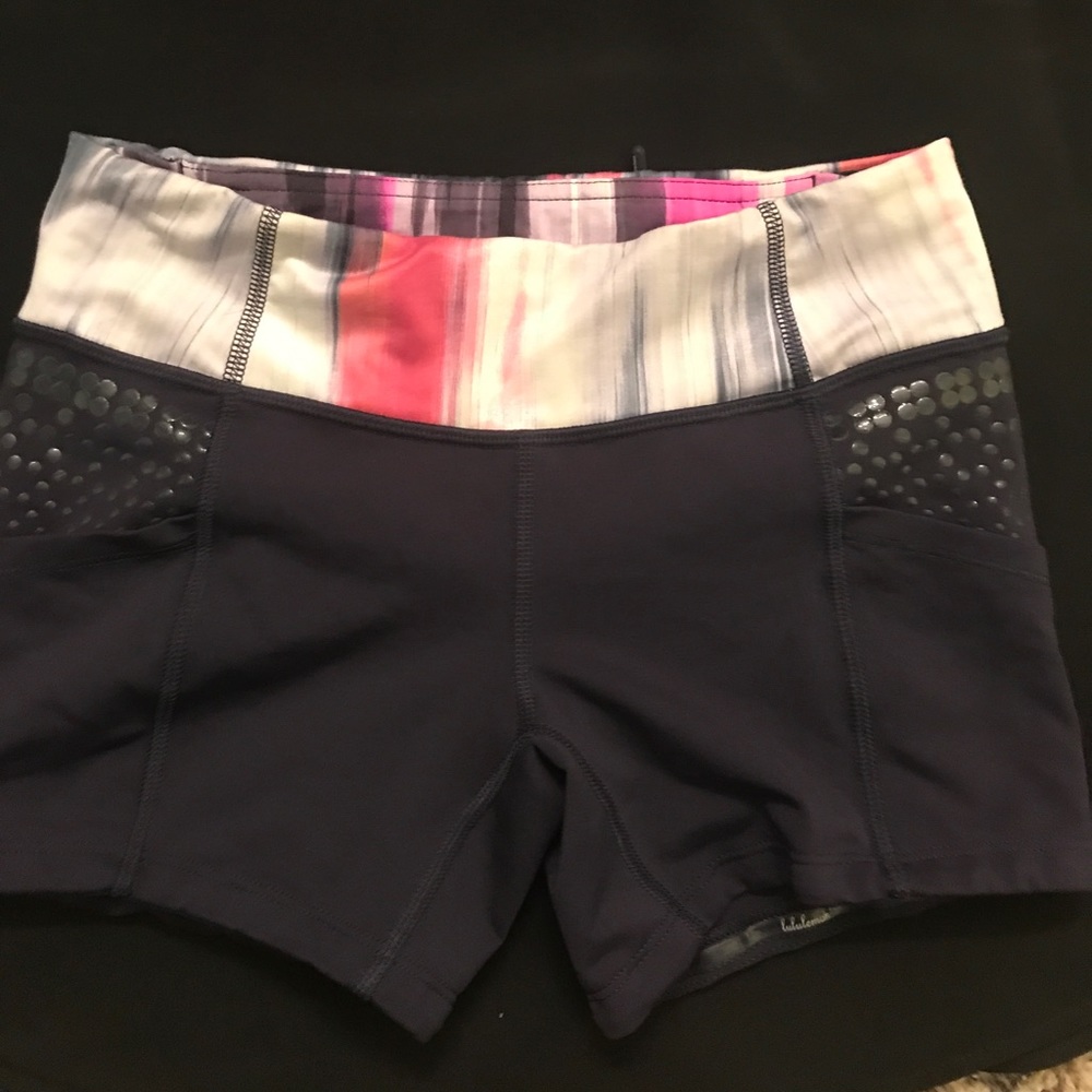 COPY - Lululemon Shorts